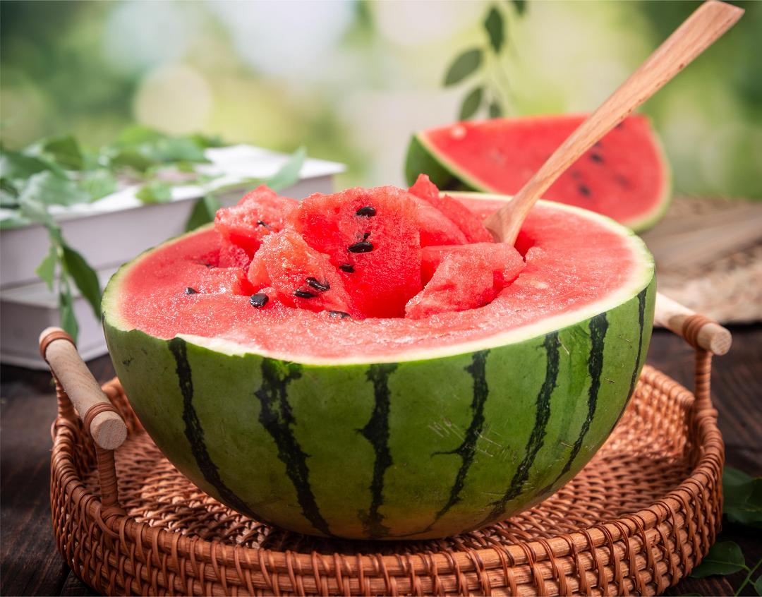 一斤好吃的西瓜