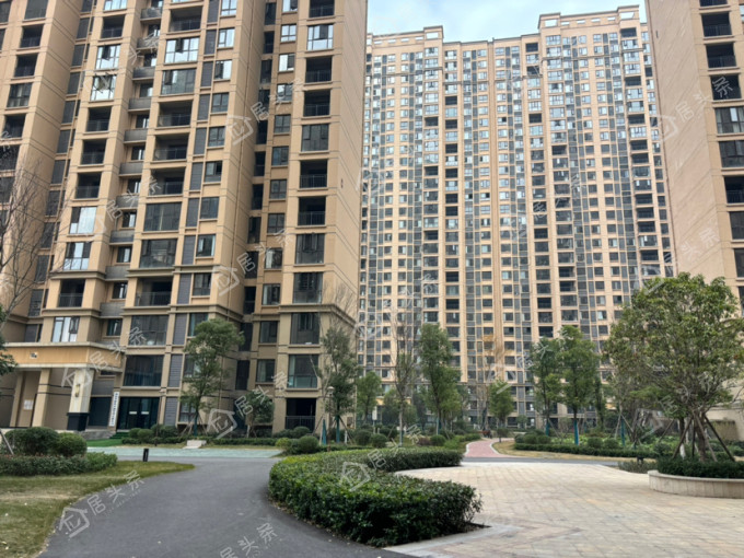 江陵县中央半岛好房出售