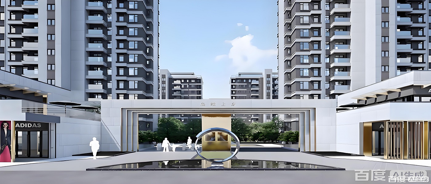 热门学区房推荐