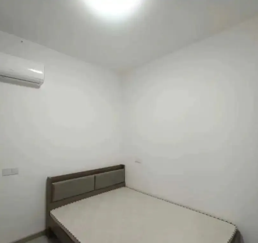 卧室